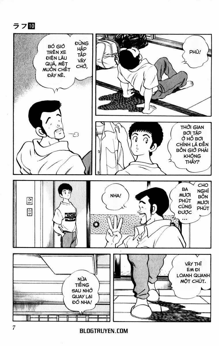 rough - ngọc thô chapter 90 6