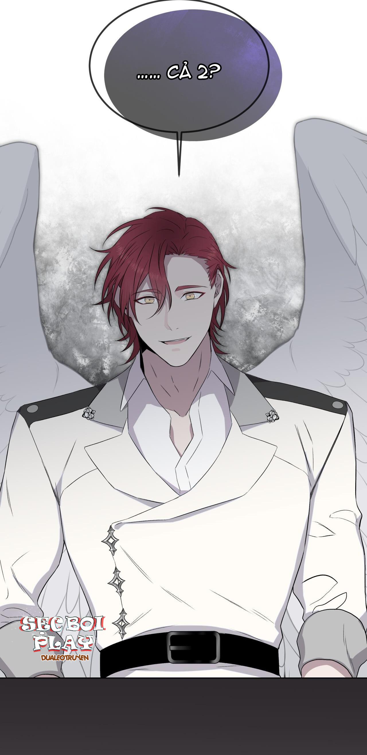 rừng biển [bl] chapter 19 39