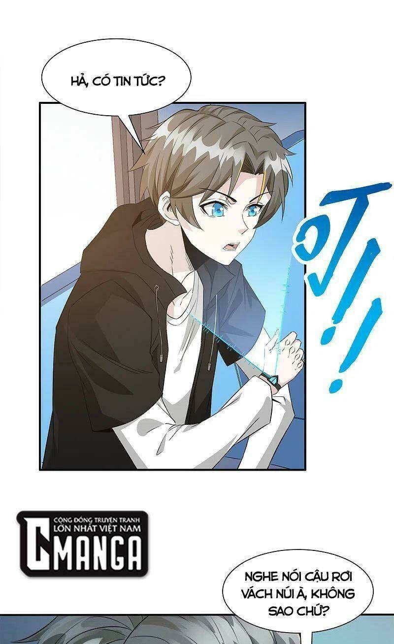 kiếm vũ chapter 241 13