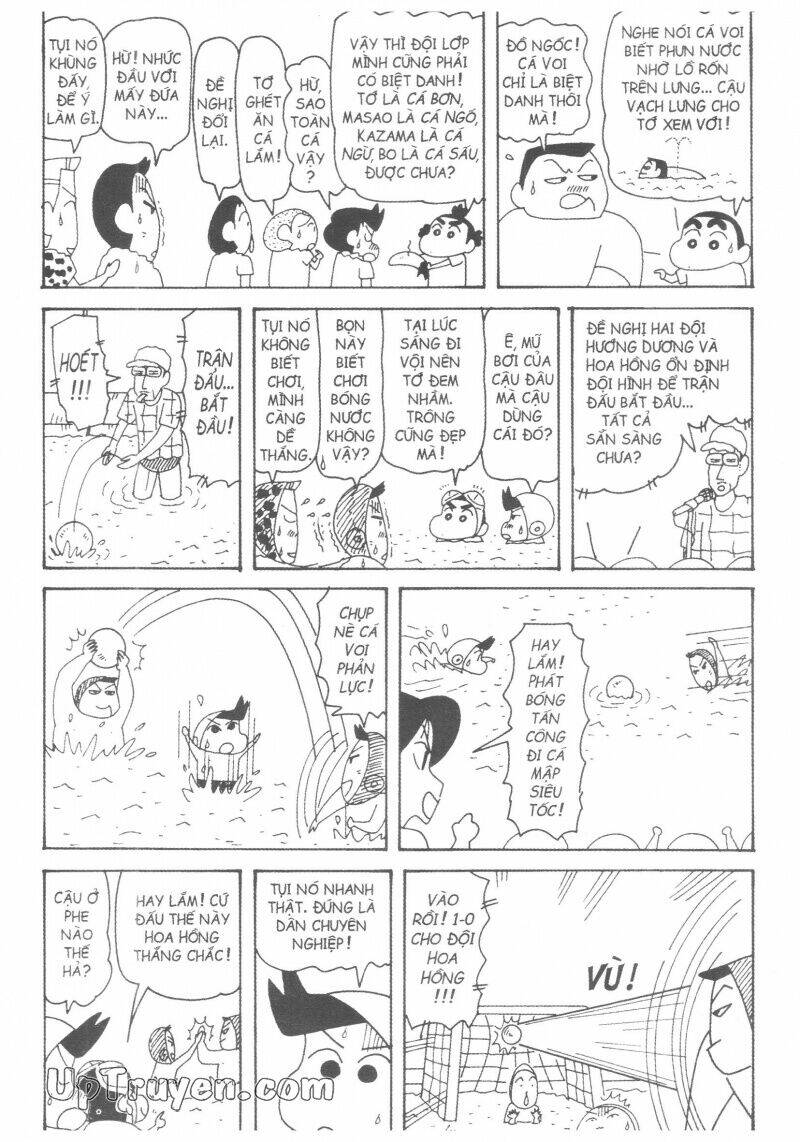 crayon shin-chan cậu bé bút chì chapter 31 61