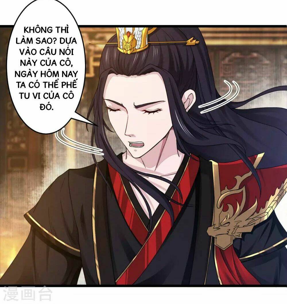 thái bình khách trạm chapter 3 11