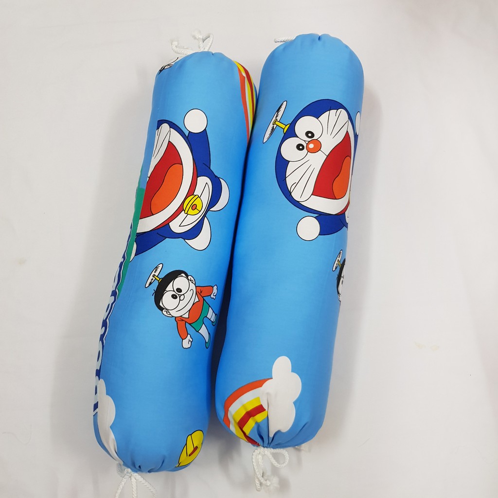 Bộ 2 gối ôm cao cấp BL cho bé yêu-y hinh