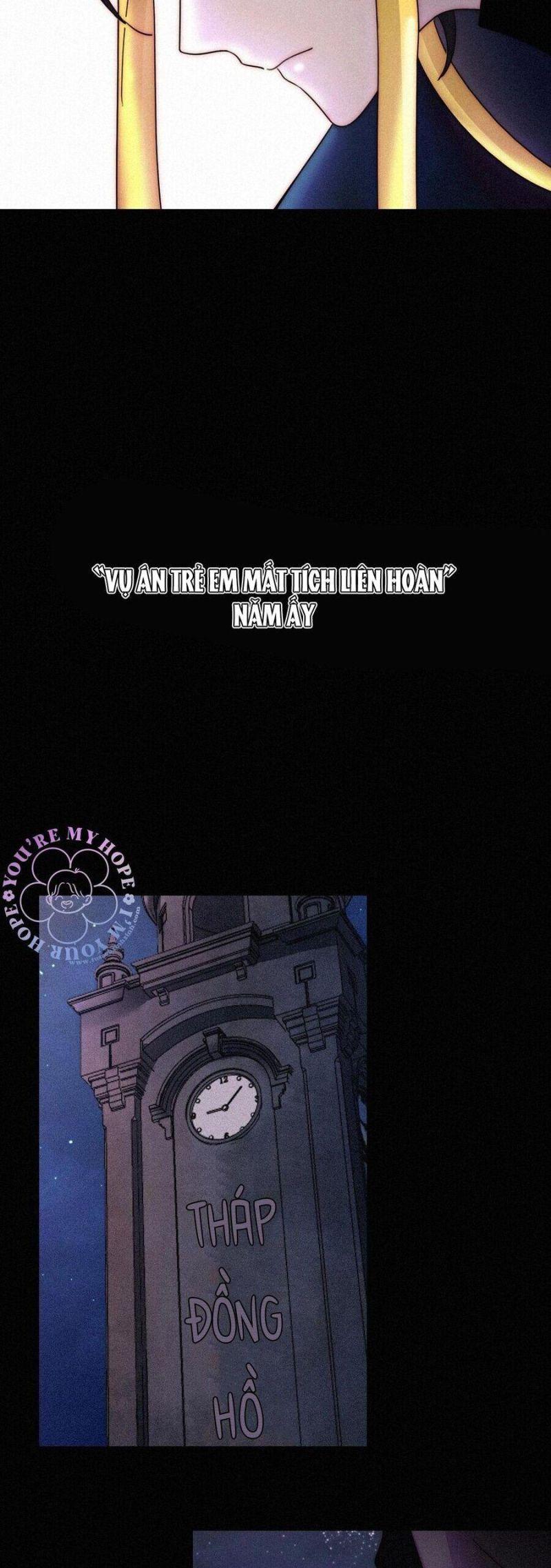 đêm tối chốn này chapter 69 4