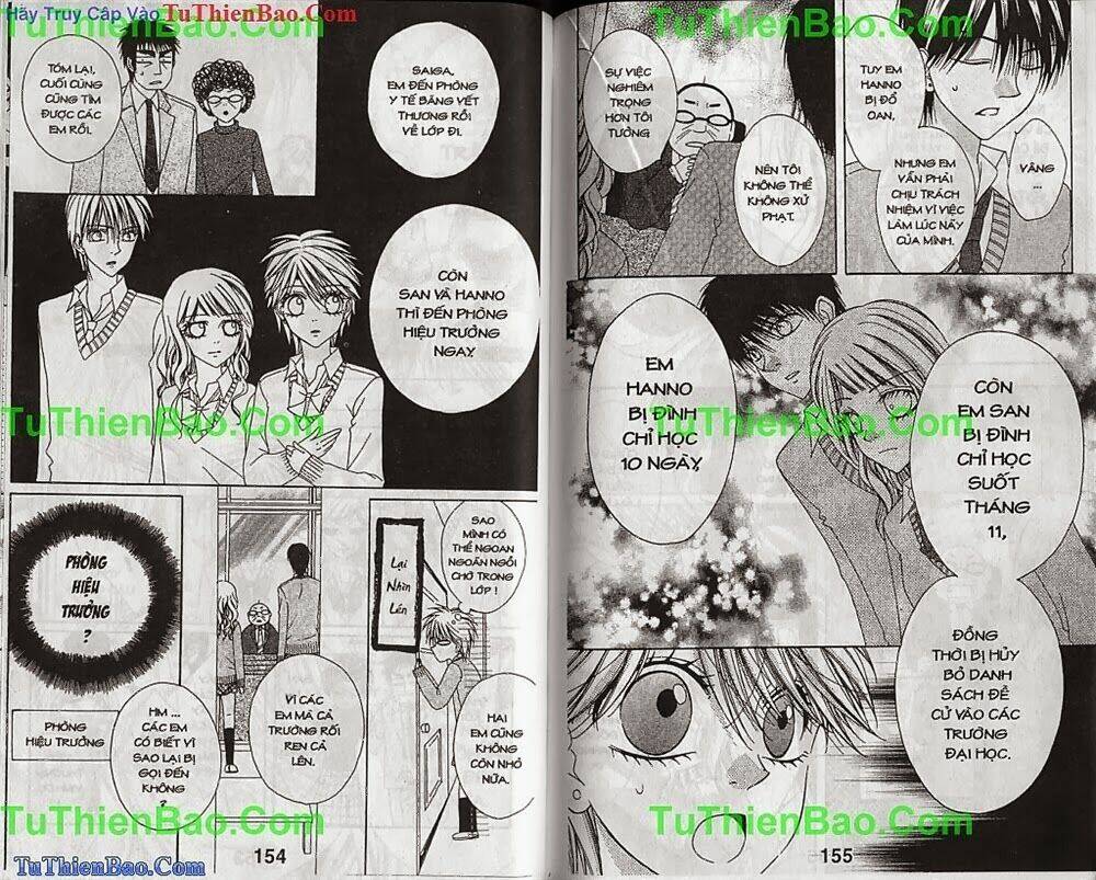 tình bạn đích thực chapter 11 78