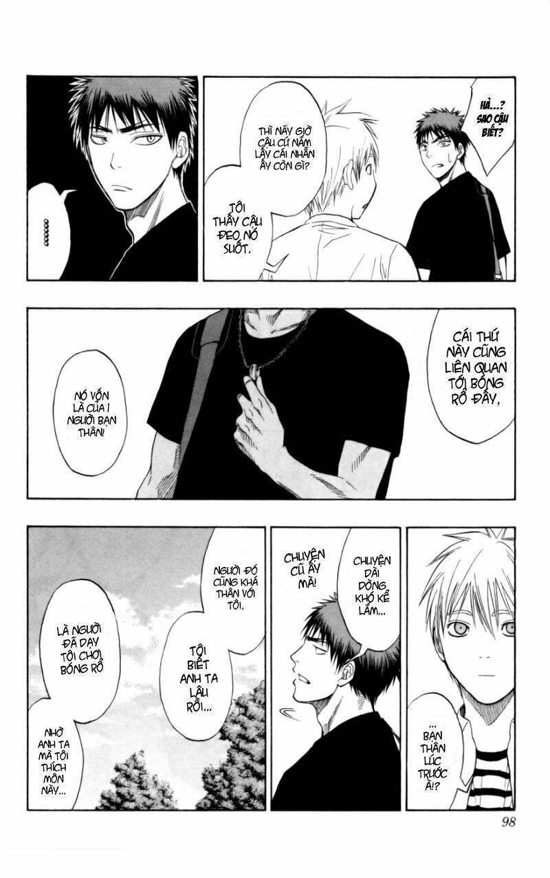 vua bóng rổ kuroko chapter 75 14
