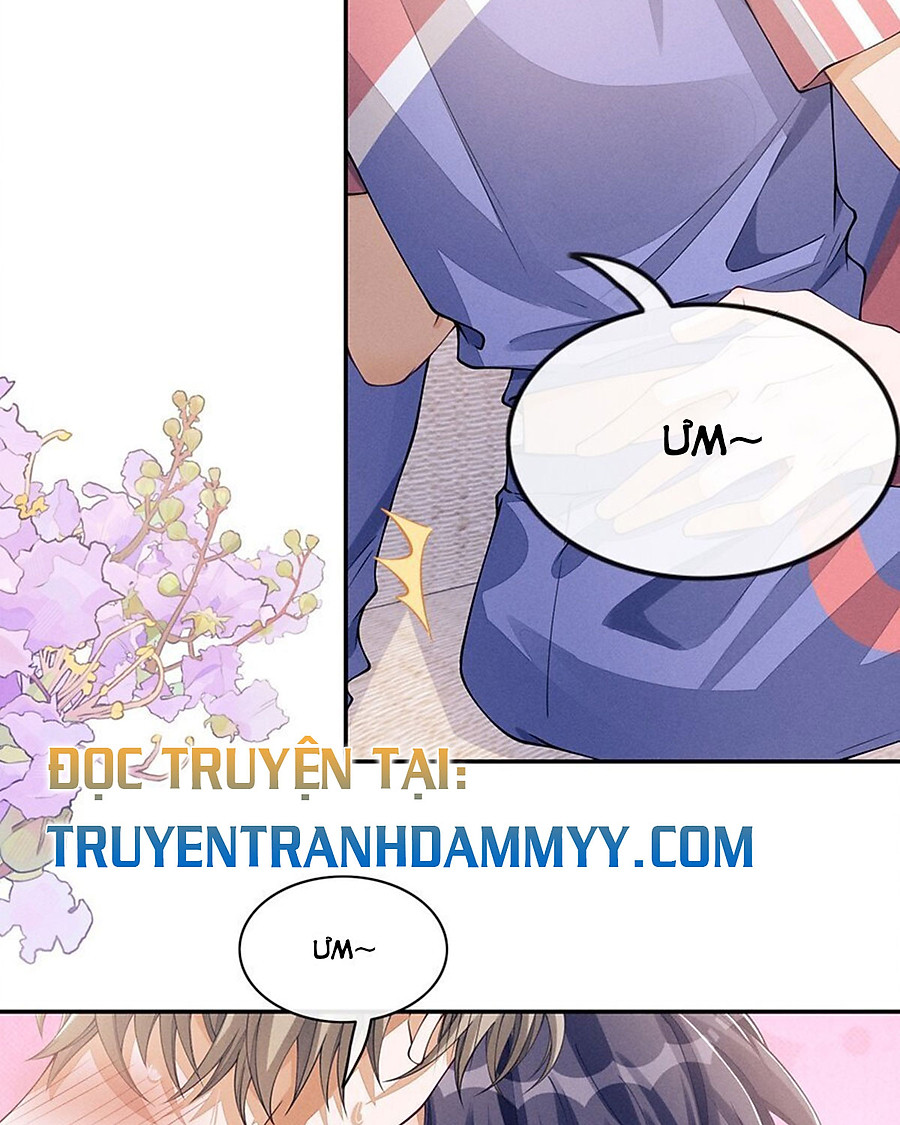 bất lộ thanh sắc chapter 64.1 27