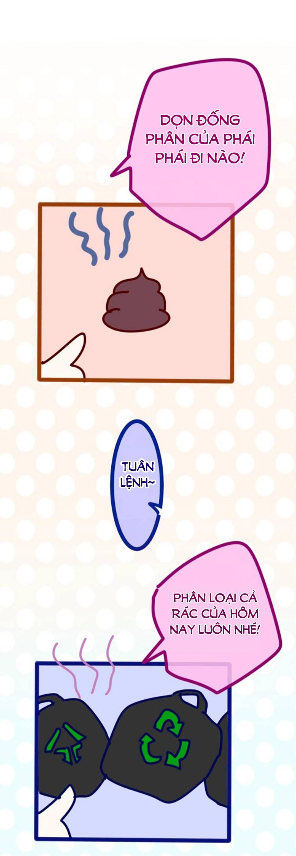 tháng sáu không hẹn mà gặp chapter 41 41