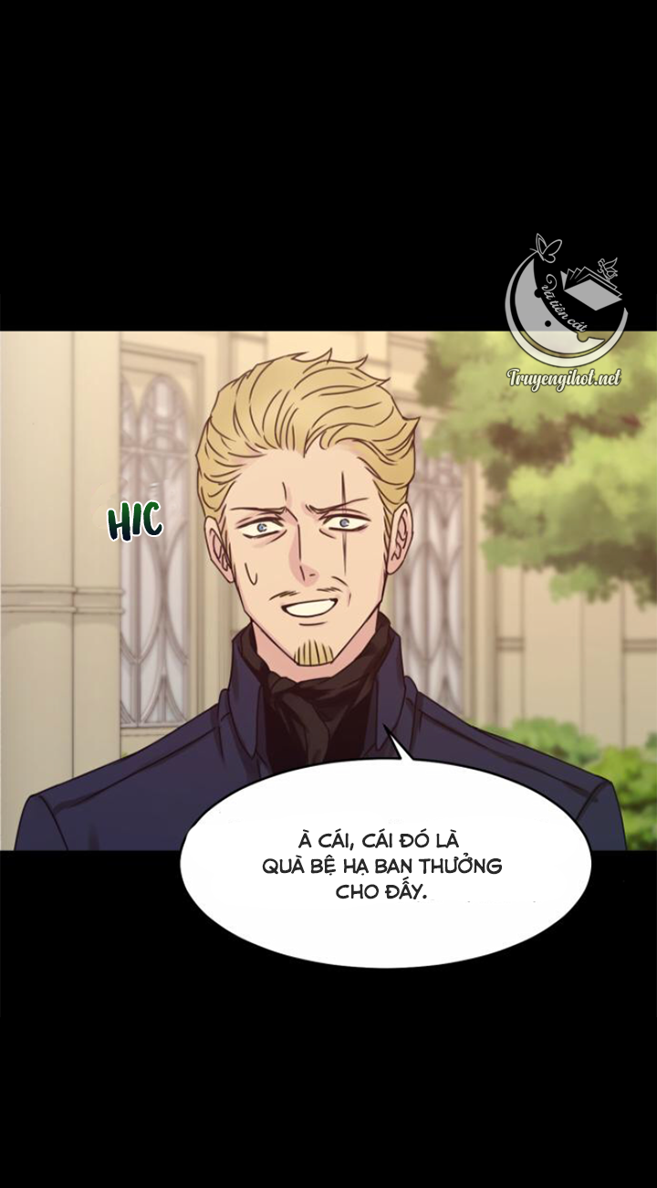 thánh nữ ẩn mình chapter 6.1 26