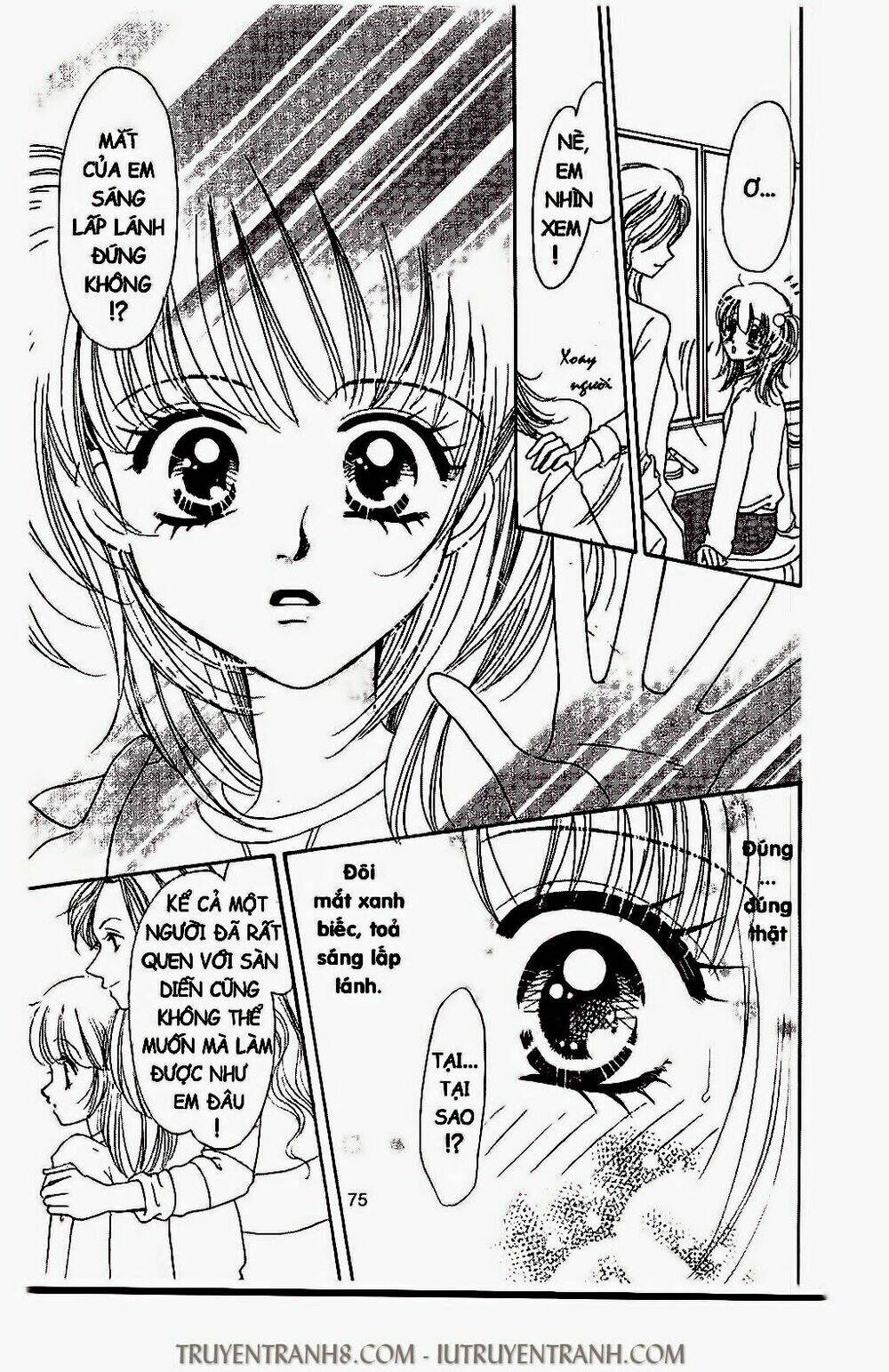 bộ sưu tập lọ lem chapter 13 13