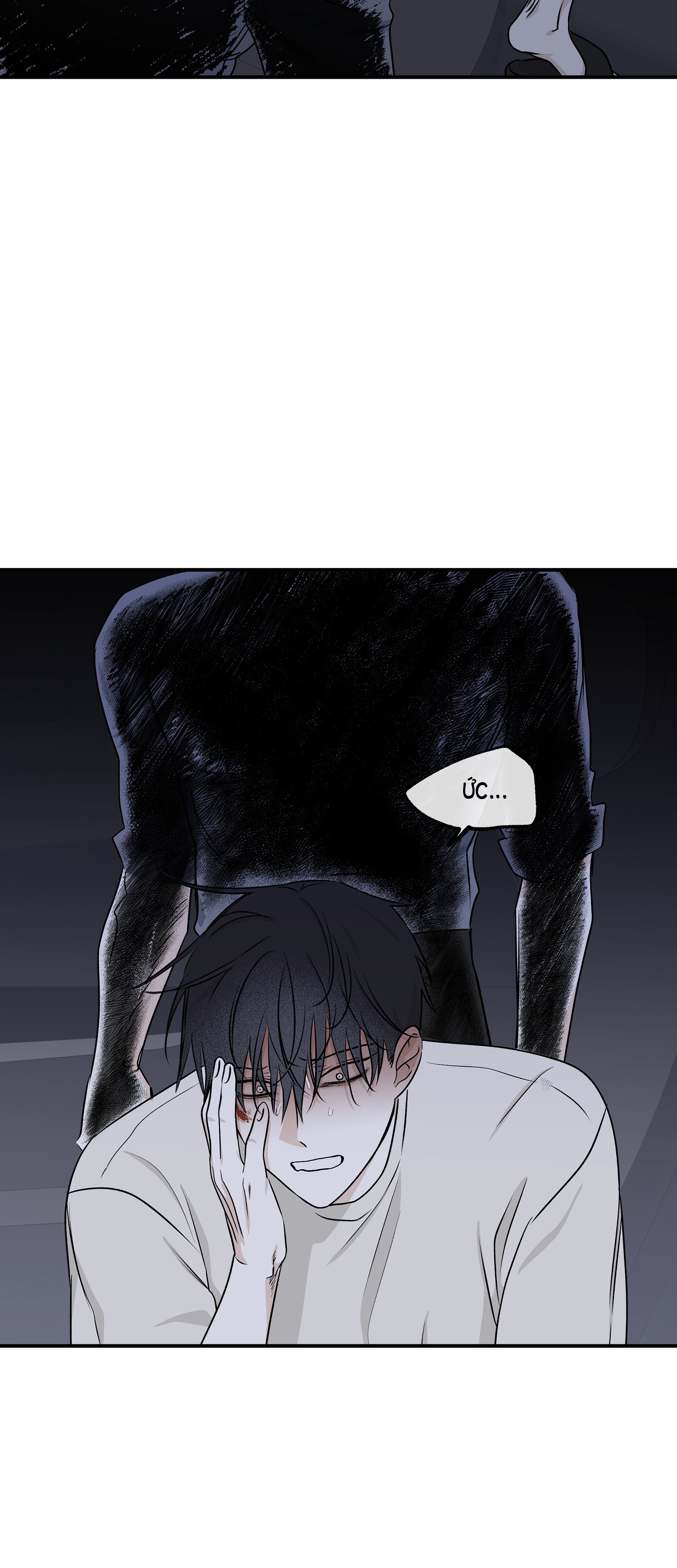 đêm bên bờ biển chapter 53 19