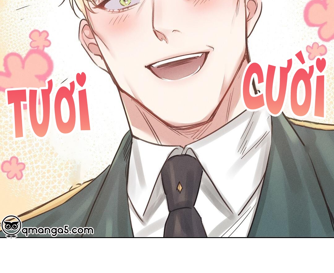 đại úy lãng mạn thân yêu của tôi chapter 22 82