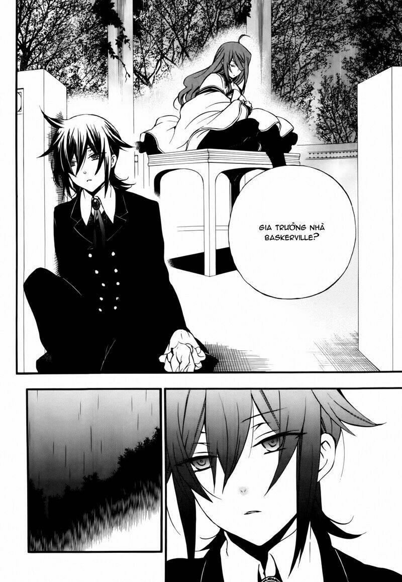 pandora hearts chapter 78 18