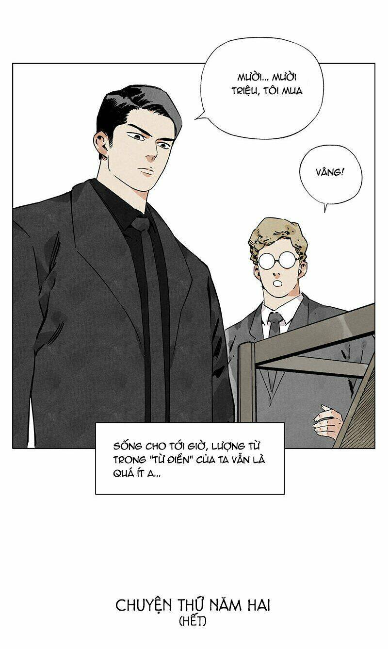 bang chủ đại nhân tìm cách trị hói đầu chapter 52 29