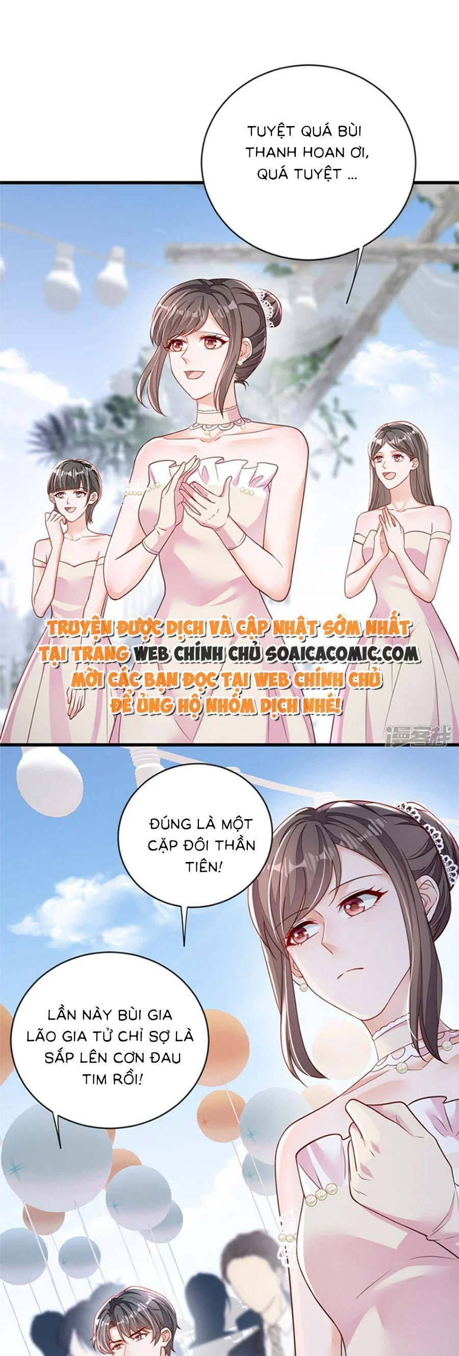 ác ma thì thầm chapter 129 11