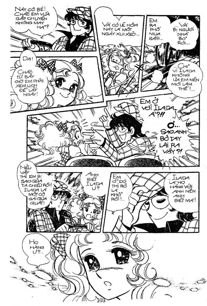 candy candy chapter 2.2 17