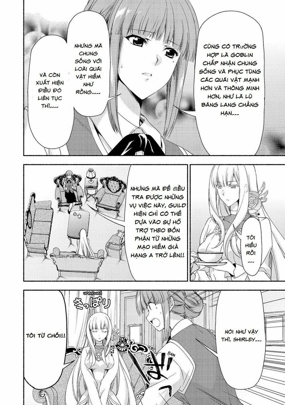 even though i’m a former noble and a single mother, my daughters are too cute and working as an adve chapter 2.2 6