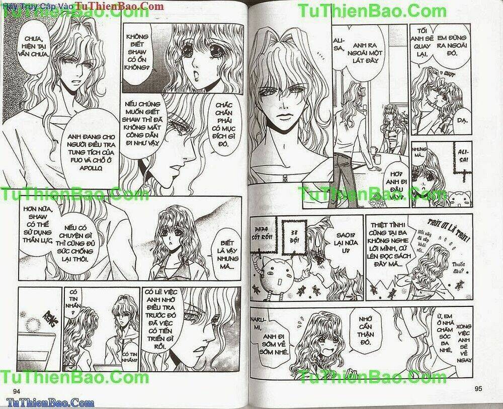 truyền thuyết cung hoàng đạo ii chapter 5 49