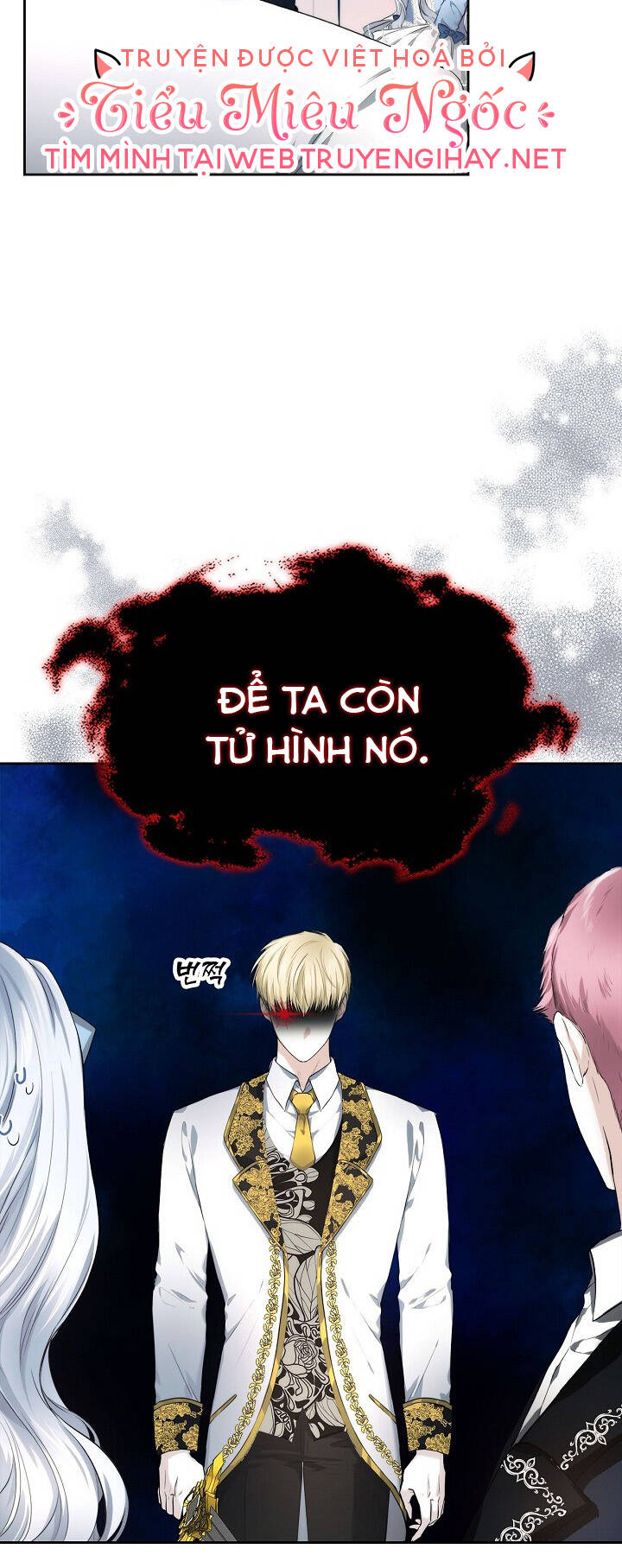 con gái bá tước bỗng thành vị hôn thê của thái tử điện hạ chapter 12 15