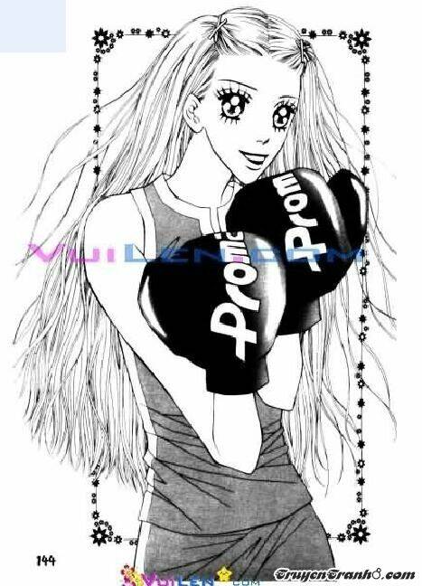 người mẫu hoàn hảo chapter 7 138