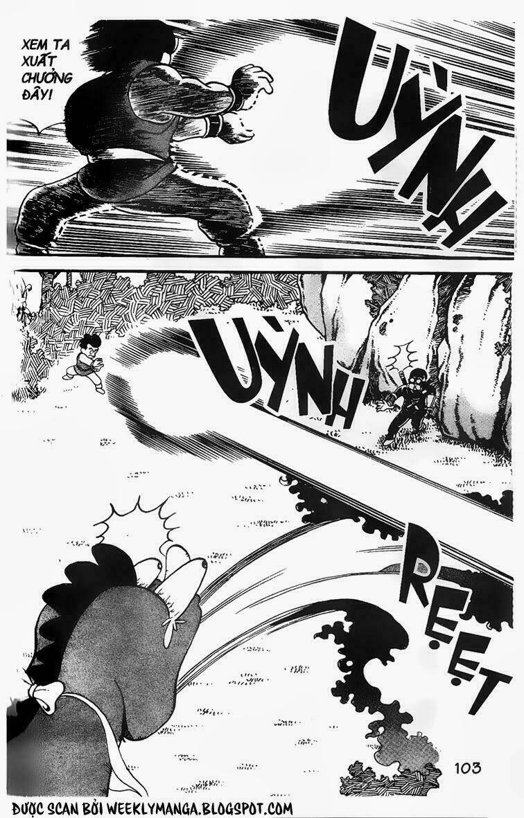 kung fu komang chapter 2 38