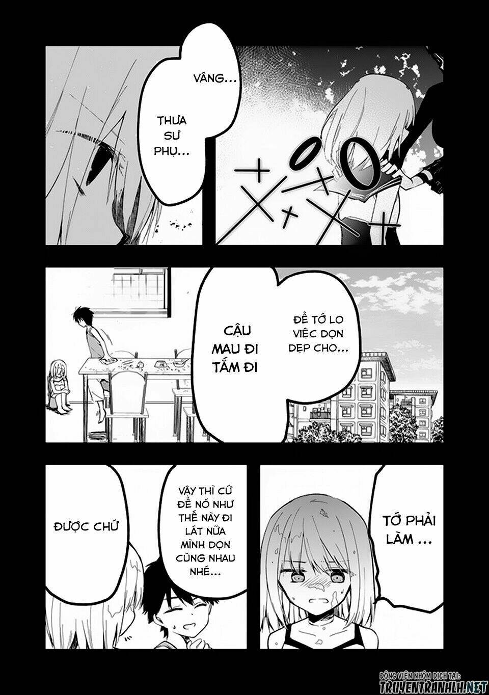 walpurgis no yoru ni chapter 9 13