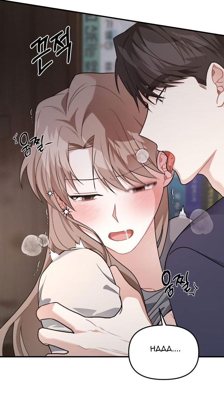 [18+] cùng trời cuối đất chapter 11.2 21