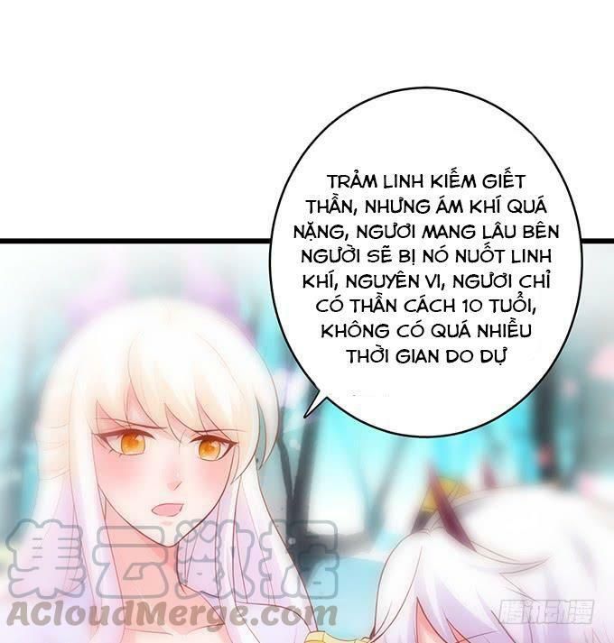 hồ tiên hung bạo chapter 133 9