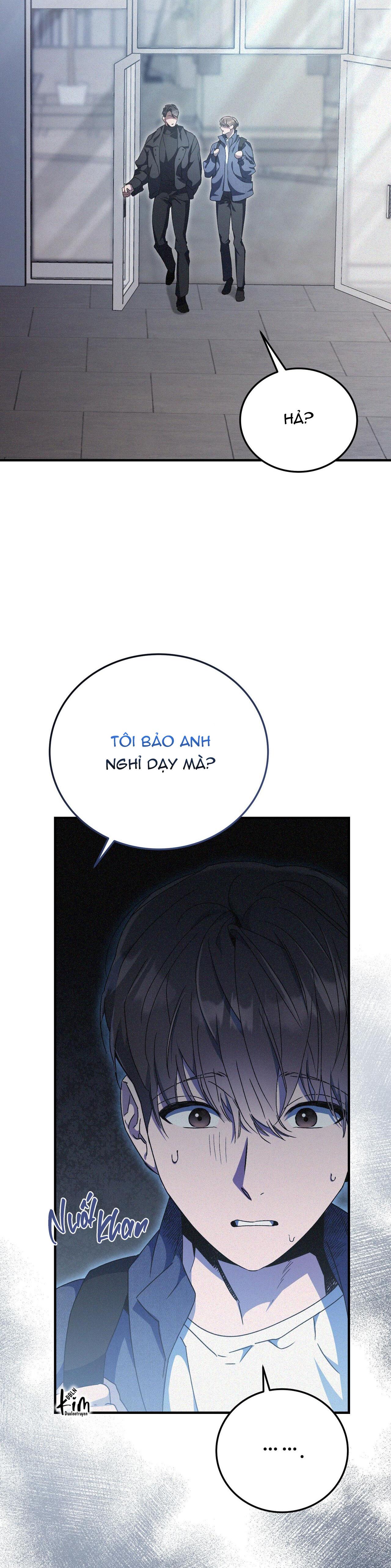 vô hình chapter 13 23