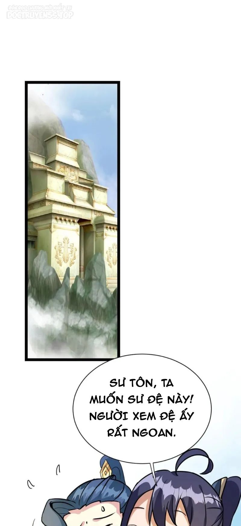 huyền huyễn: ta bắt đầu vô địch từ bại gia chapter 8 19