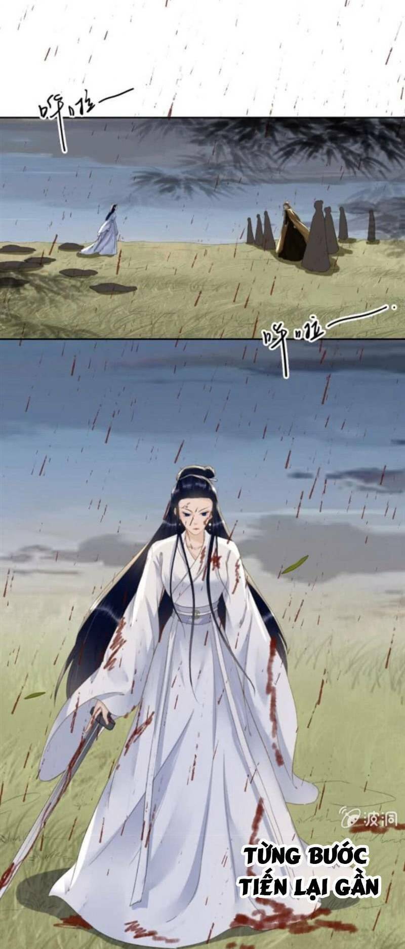 sủng phi của vương chapter 169 10