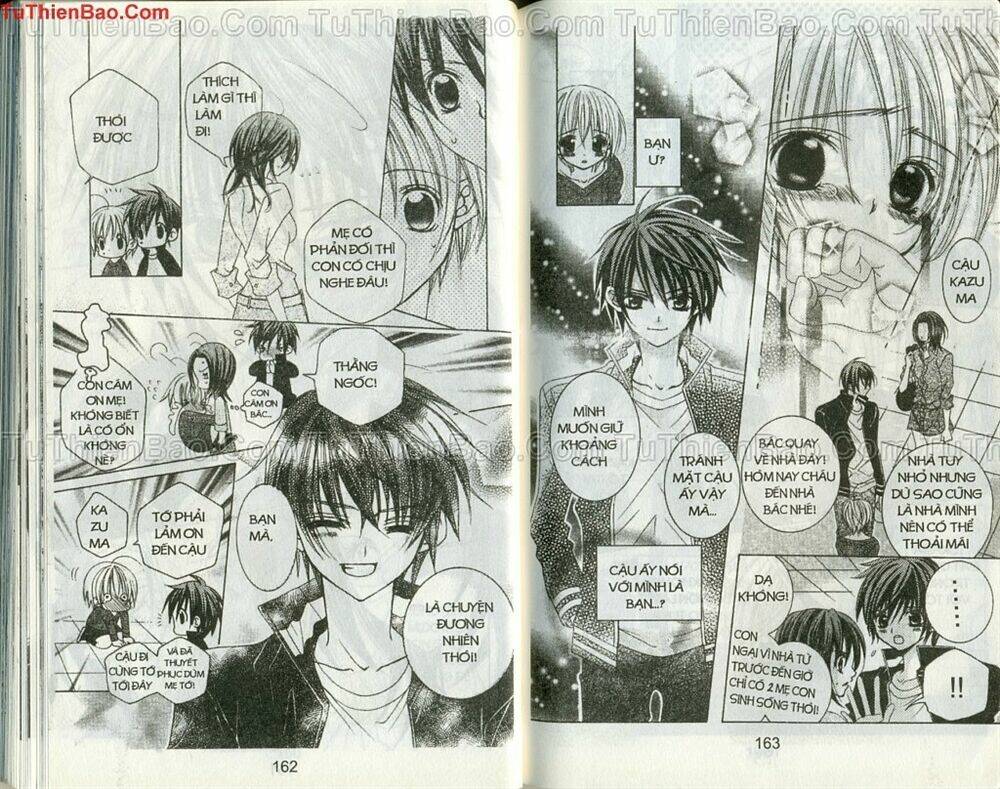 nữ cầu thủ xinh đẹp chapter 7 81