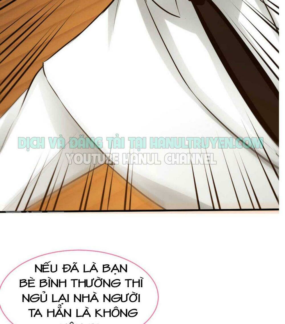 truy nã toàn cầu truy thê về sủng chapter 46.1 12