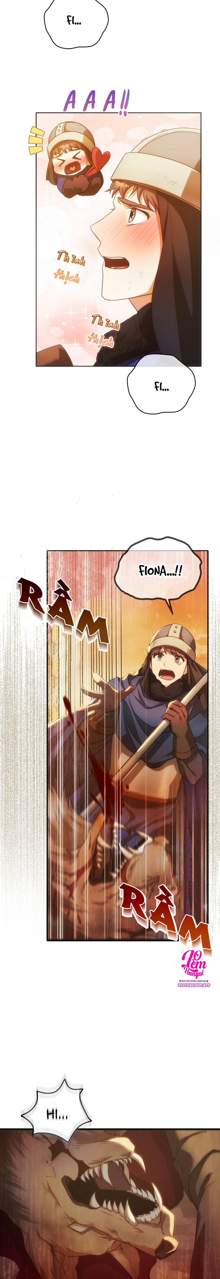 trở thành vợ của nam chính chapter 17.1 16