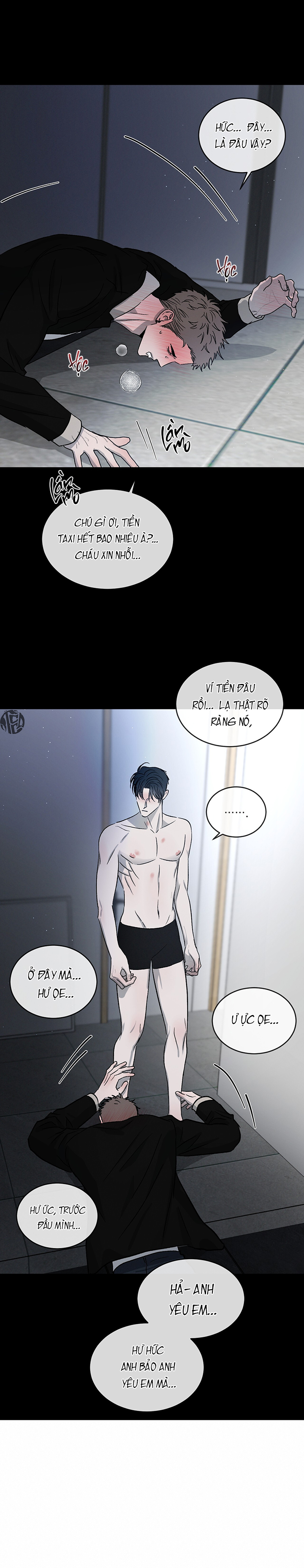 tương khắc chapter 58 18