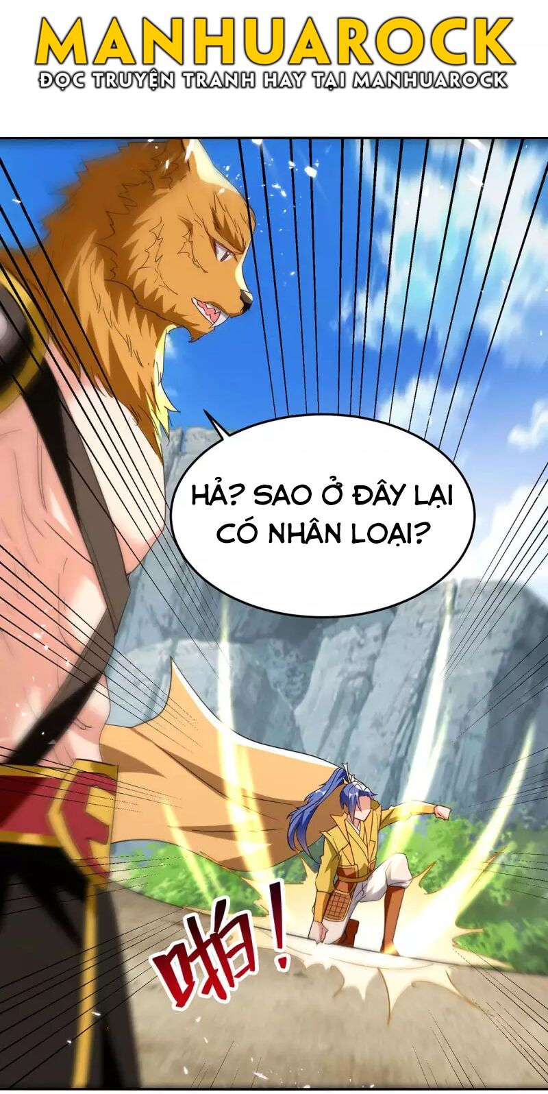 tối cường thăng cấp chapter 297 29