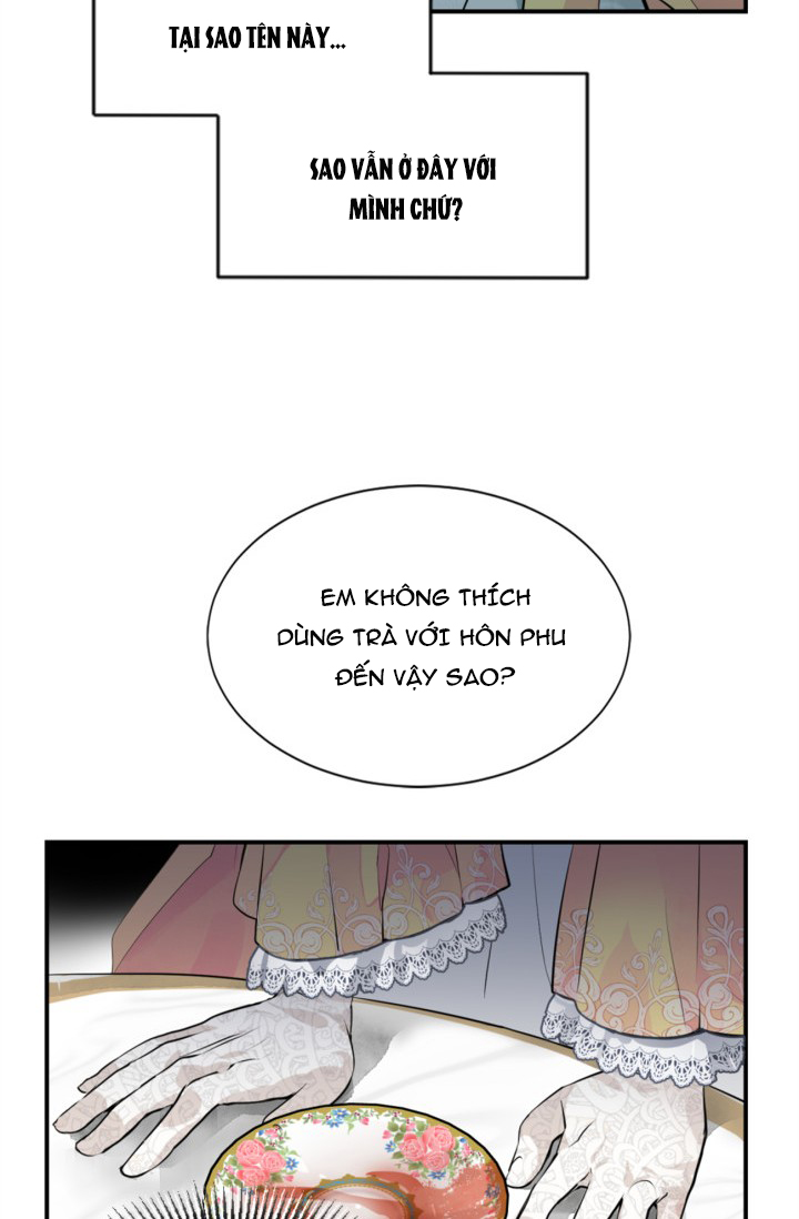 cho em về nhà đi anh chapter 1.2 29