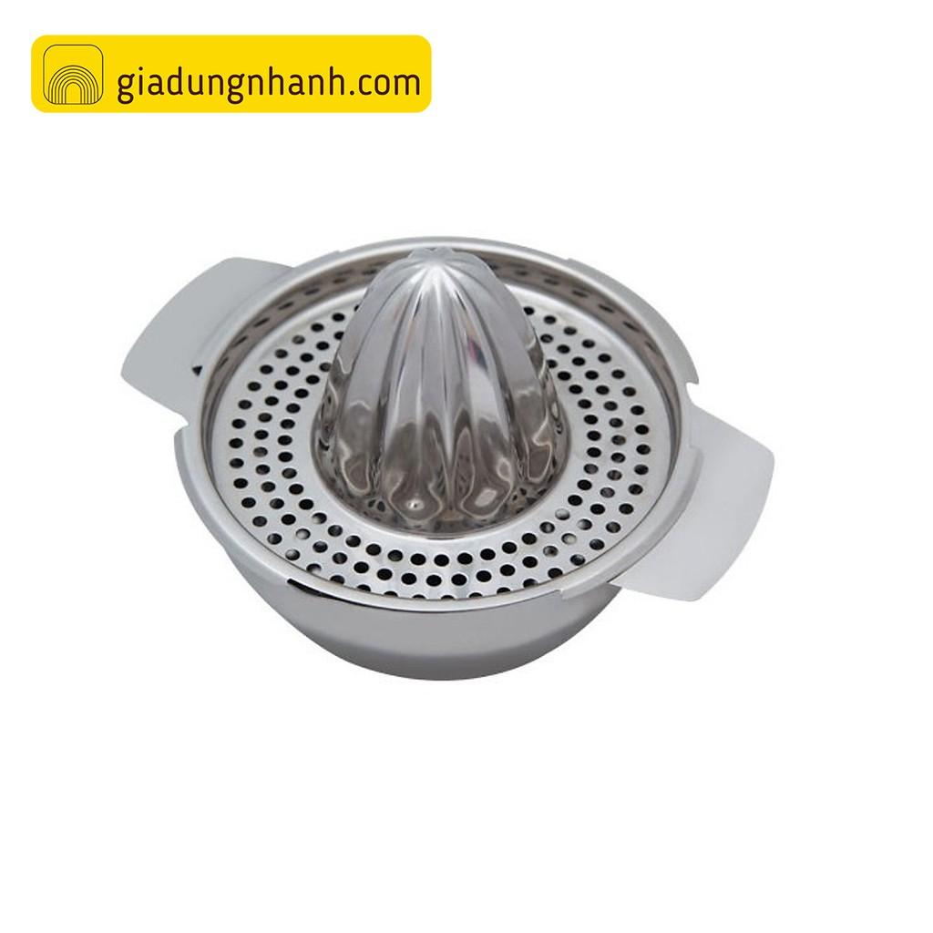 Đồ Vắt Cam Bằng Inox Cao Cấp