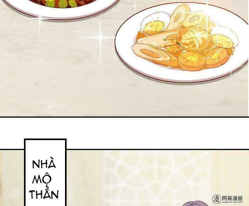 nam thần manh bảo tận diệt chapter 65.2 18