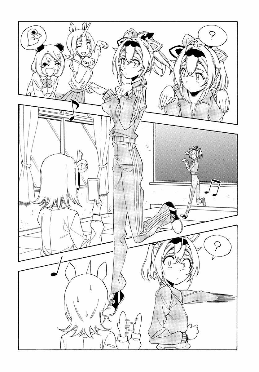 hololive - holox meeting! chapter 11 14