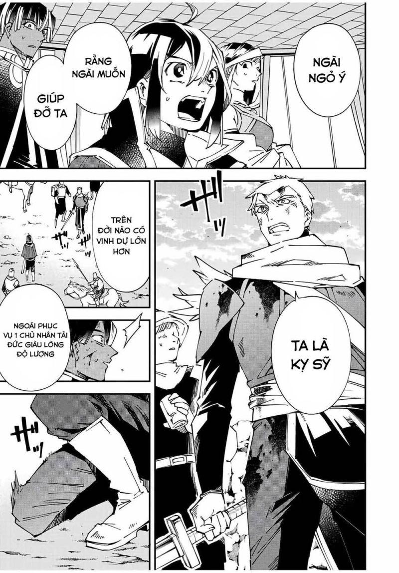 tái sinh thành quý tộc với kĩ năng 'appraisal' chapter 85 19