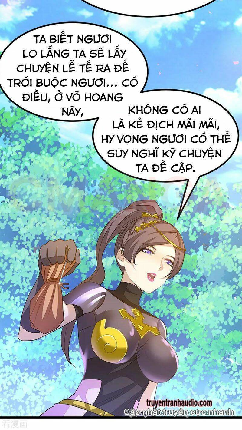 cửu dương thần vương chapter 235 6