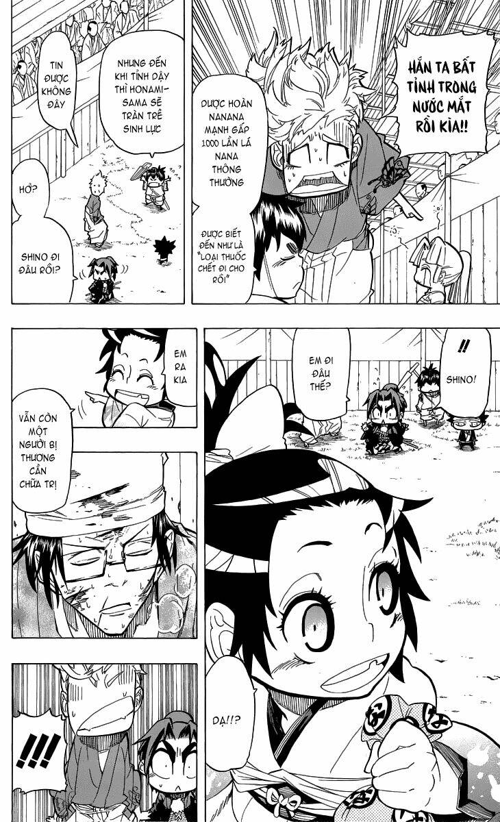 samurai usagi chapter 53 8