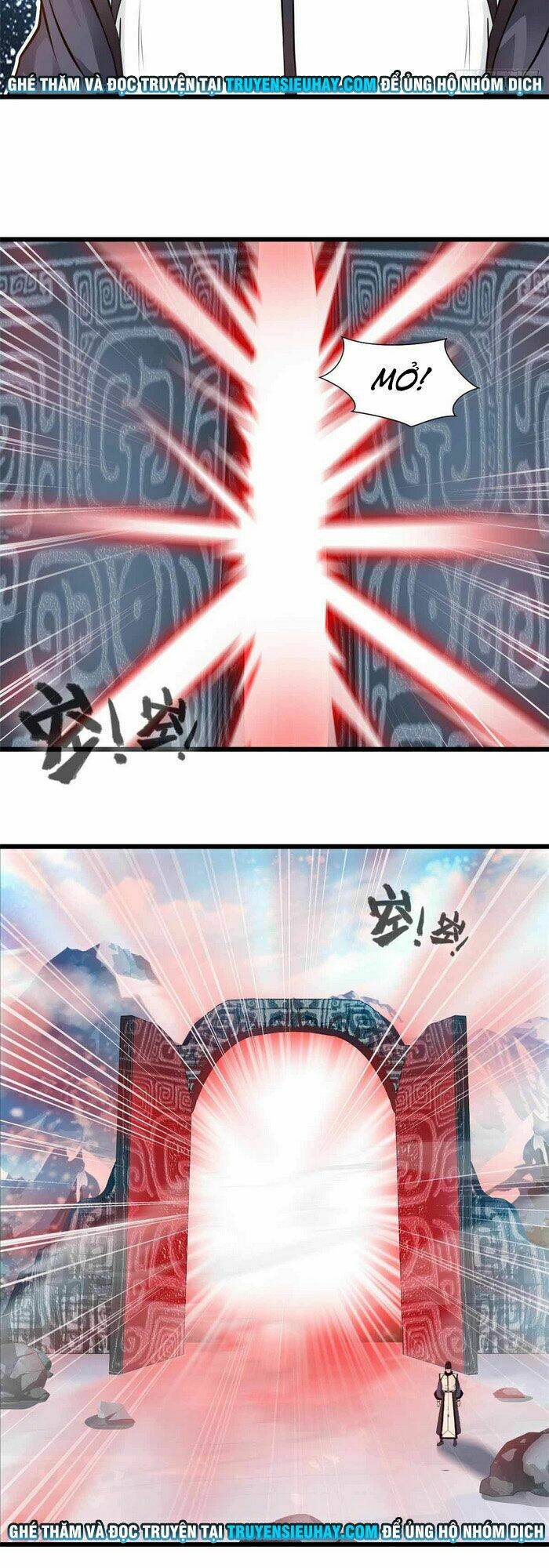 một đời thành tiên chapter 36 5