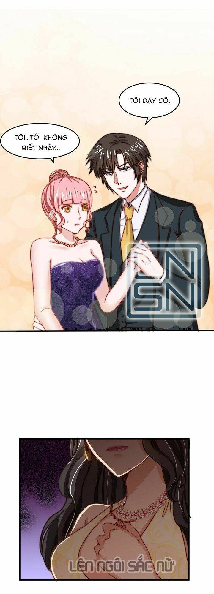 có chết cũng không thoát khỏi anh chapter 9 28