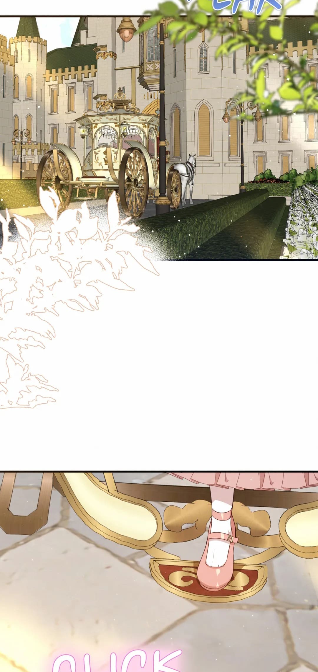 chị ấy là nữ chính trong truyện đó chapter 60 22