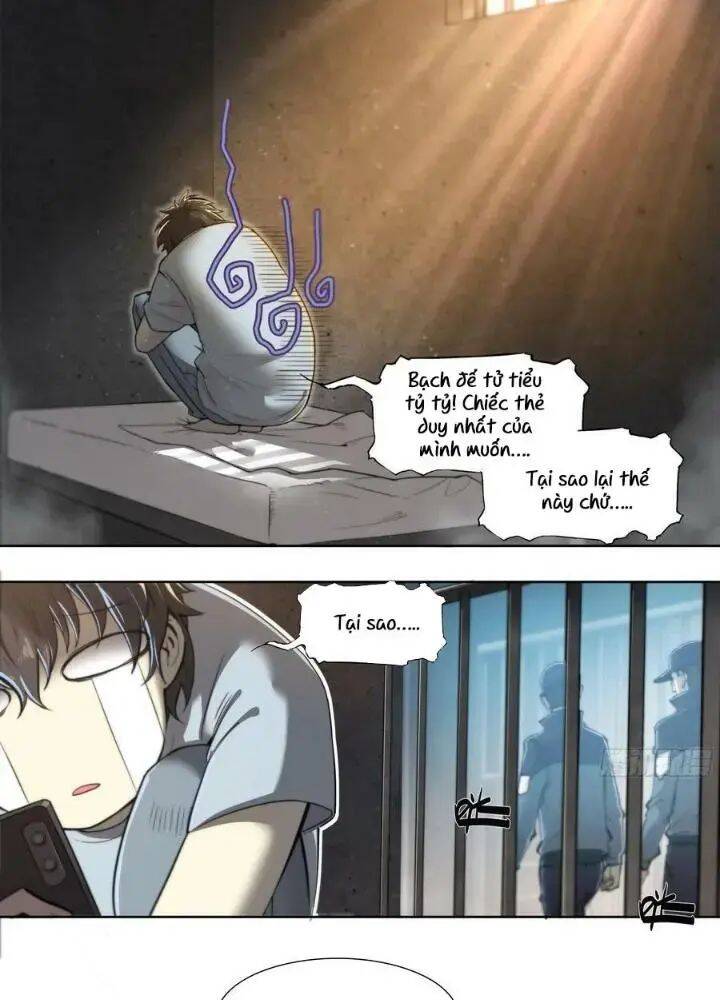 dự báo khải huyền chapter 102 3