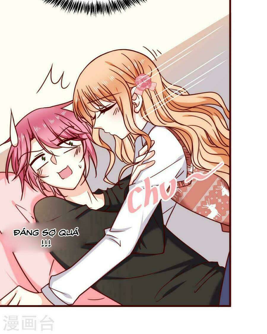 hôm nay tôi sẽ yêu ai đây ? chapter 32 4