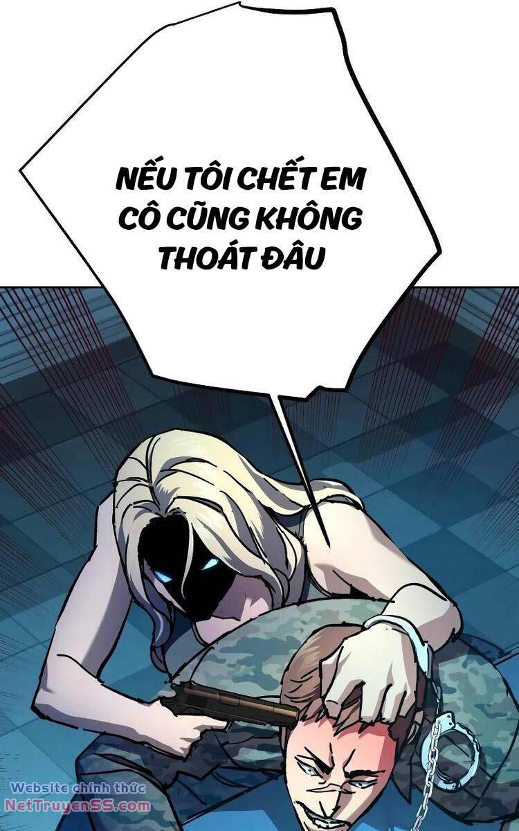 bạn học tôi là lính đánh thuê chapter 175 88