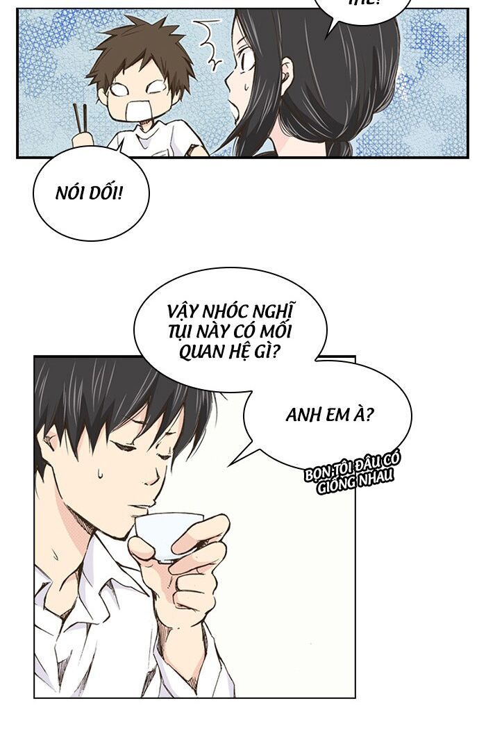 honey! honey! marry me! chapter 7 36