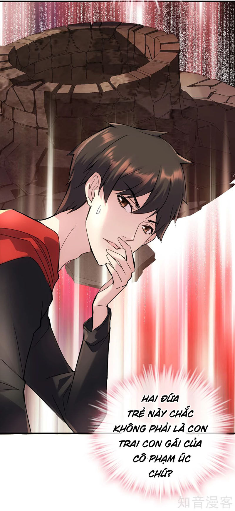 ta có một căn phòng mạo hiểm chapter 26 16